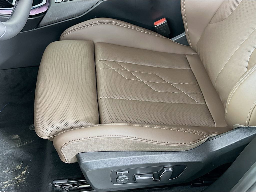 Used 2026 BMW X3 xDrive30 w/ Premium Package image 23