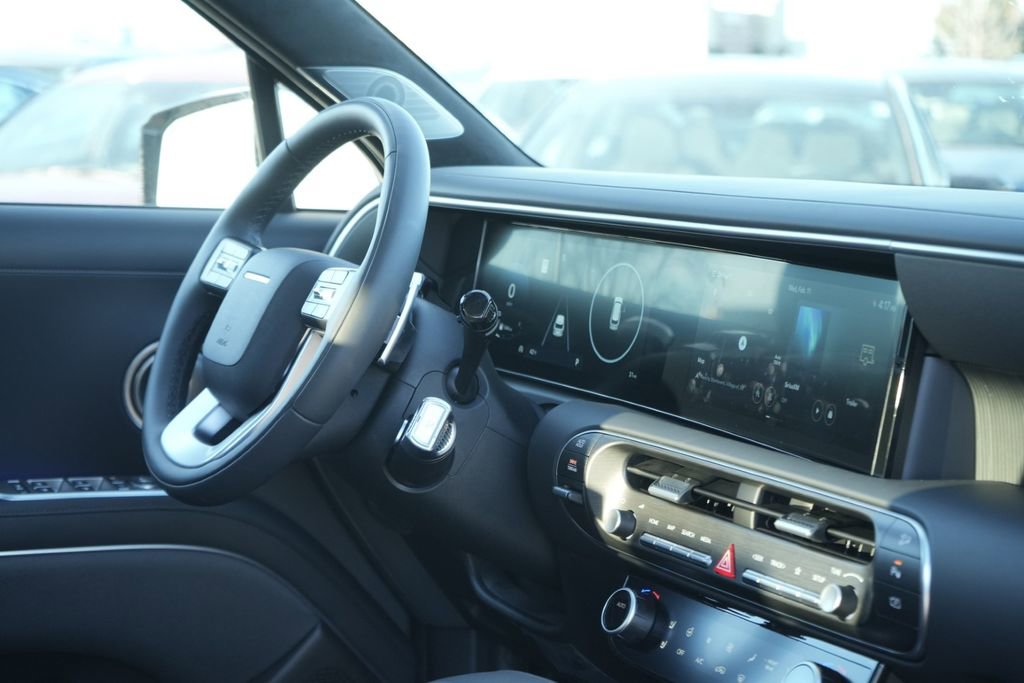 New 2026 Hyundai Palisade Calligraphy image 17