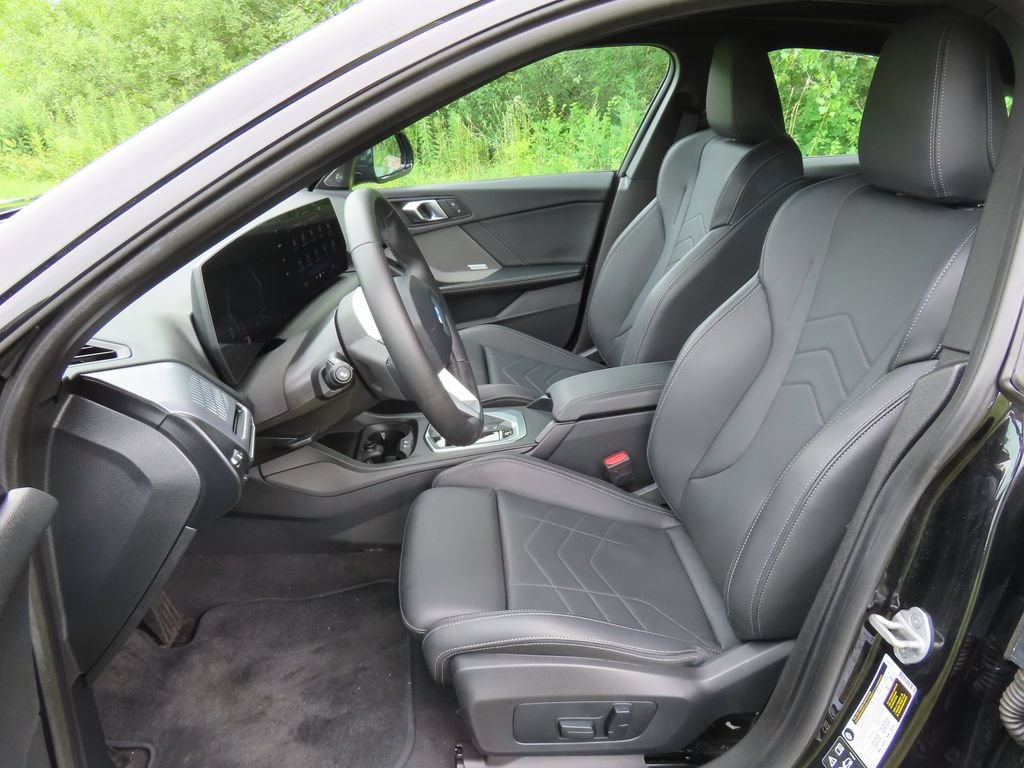 Used 2025 BMW 228i xDrive AWD/4WD image 21