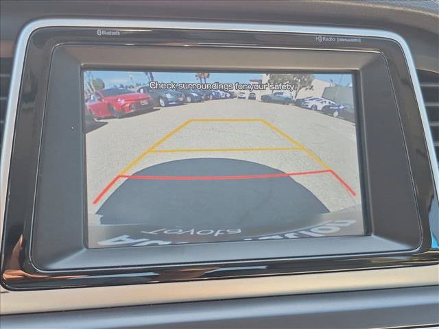 Used 2018 Hyundai Sonata SEL FWD image 13