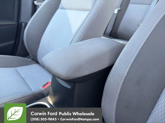 Used 2019 Toyota Corolla LE FWD image 21