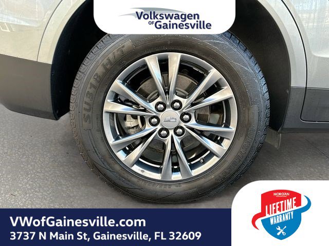 Used 2023 Cadillac XT5 Premium Luxury AWD/4WD image 31