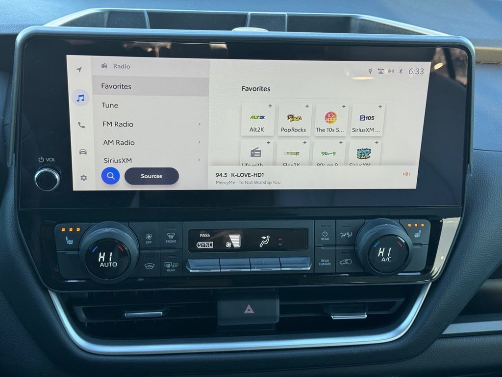 Used 2024 Toyota Grand Highlander XLE image 22