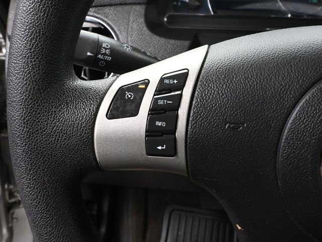 Used 2008 Chevrolet HHR LS image 24