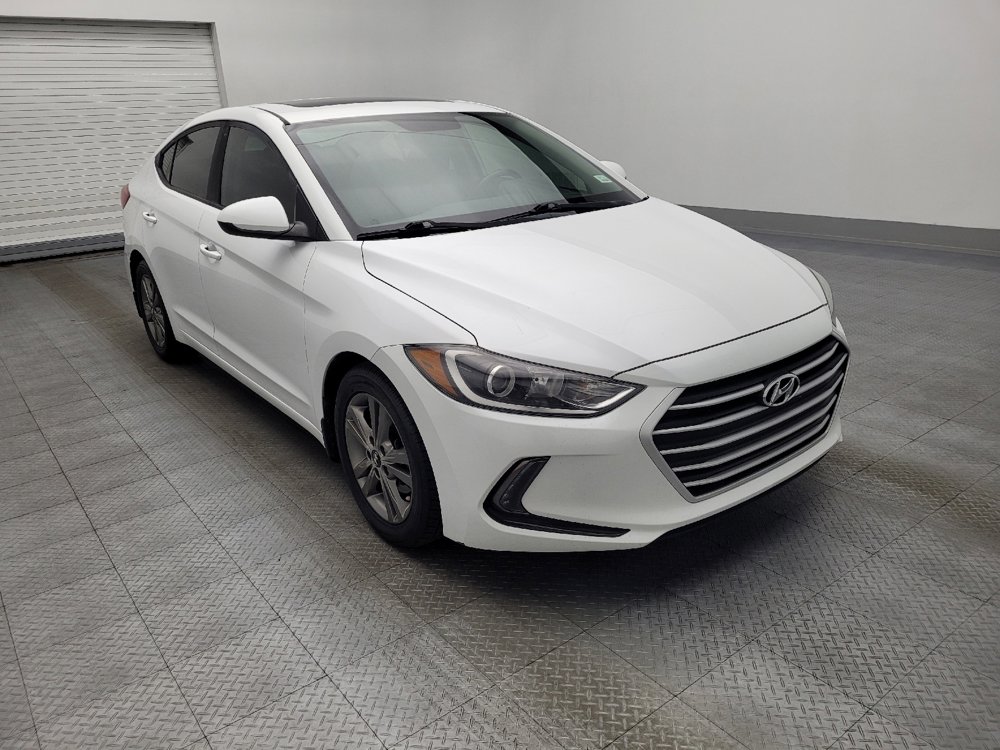 Used 2018 Hyundai Elantra Value Edition image 13