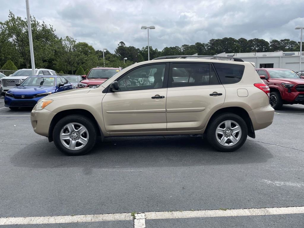 Used 2009 Toyota RAV4 2WD V6 image 11