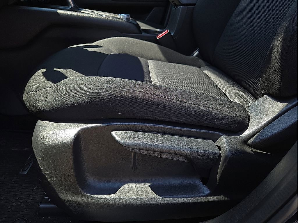 New 2025 MAZDA CX-5 AWD 2.5 S image 23