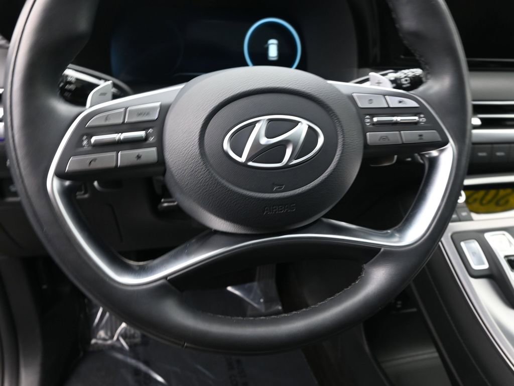 Used 2023 Hyundai Palisade Calligraphy w/ Cargo Package image 20