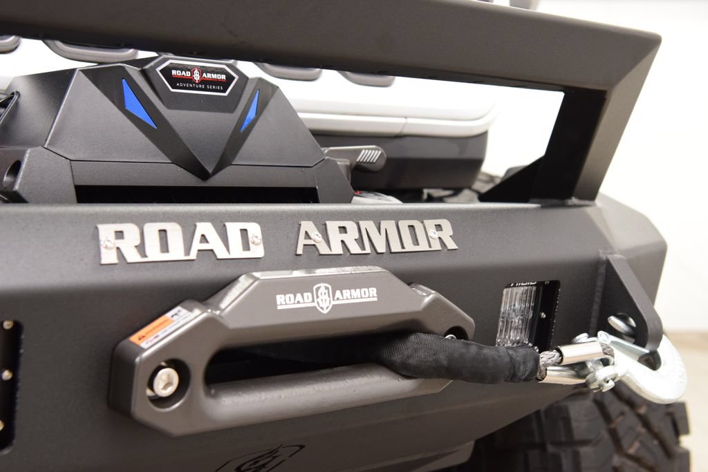 Used 2024 Jeep Gladiator Sport AWD/4WD image 13