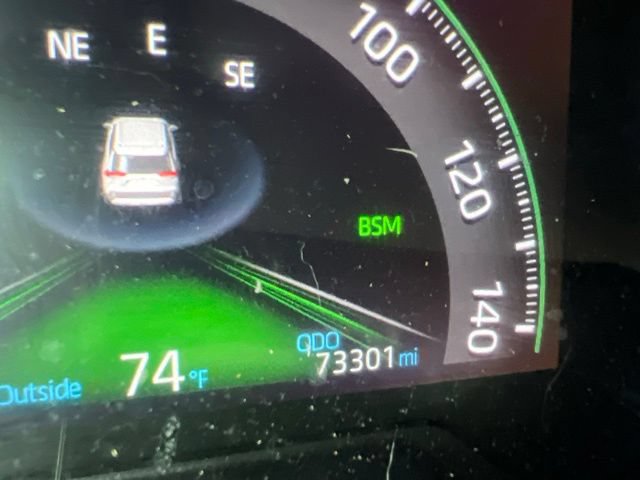 Used 2022 Toyota RAV4 XSE AWD/4WD image 14