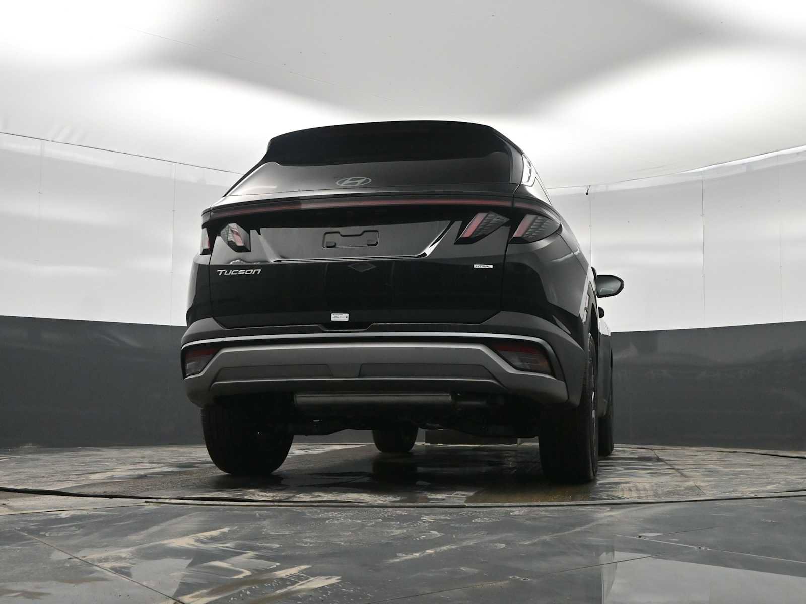 New 2026 Hyundai Tucson SEL image 34