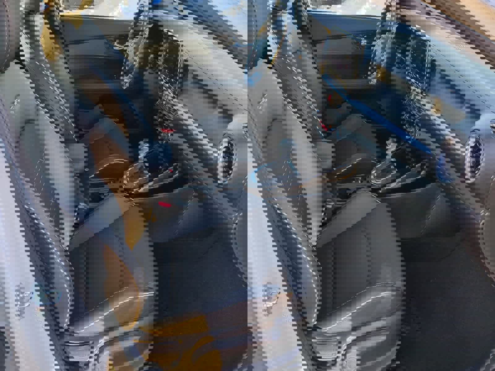 Used 2023 Kia Forte GT-Line w/ GT-Line Premium Package image 23