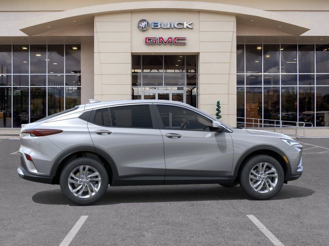 New 2026 Buick Envista Preferred FWD image 5