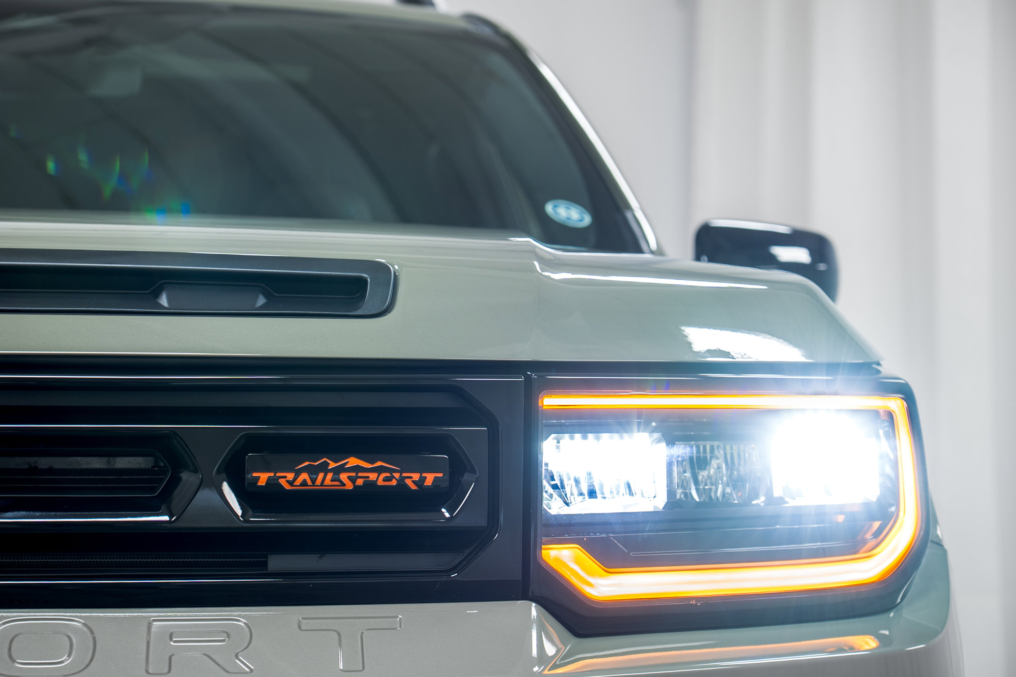 Used 2026 Honda Passport TrailSport image 28