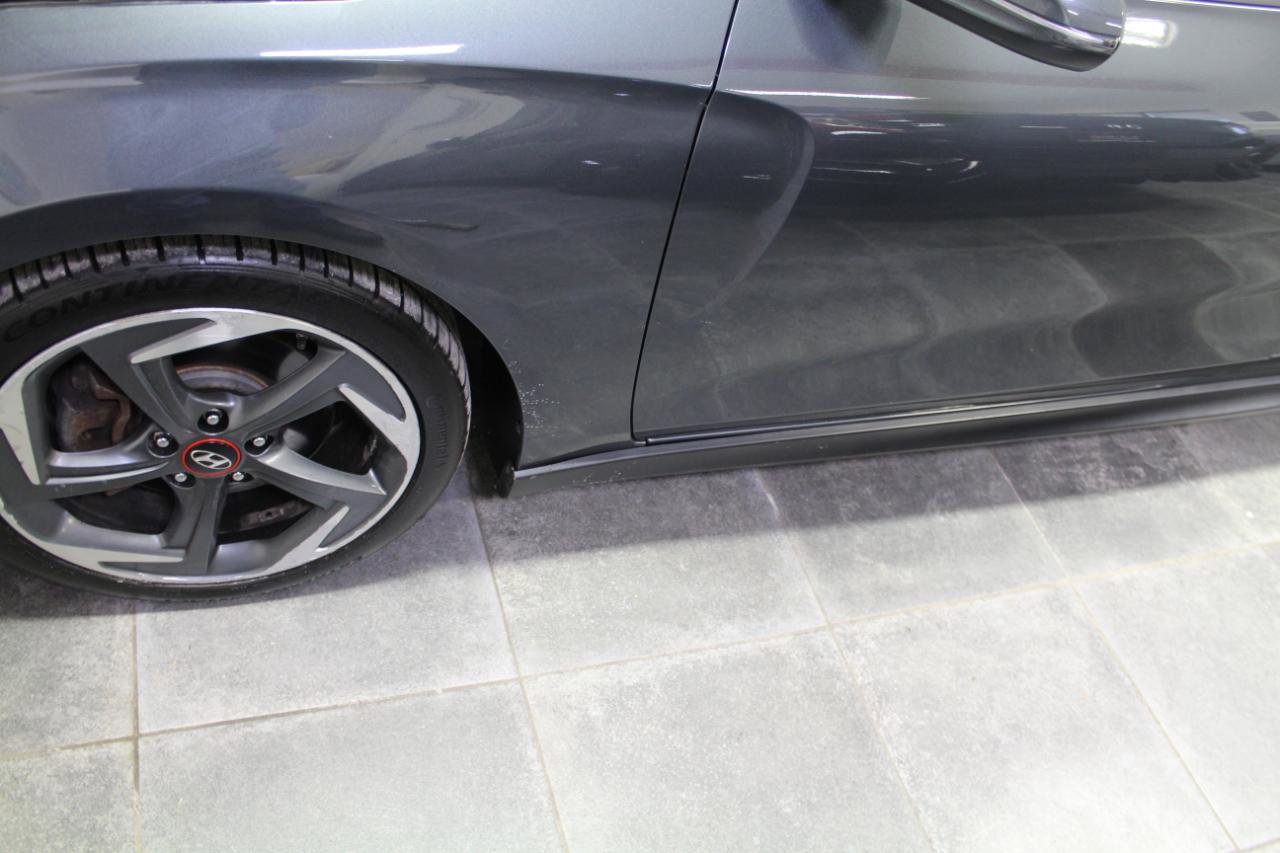 Used 2019 Hyundai Veloster Turbo image 30