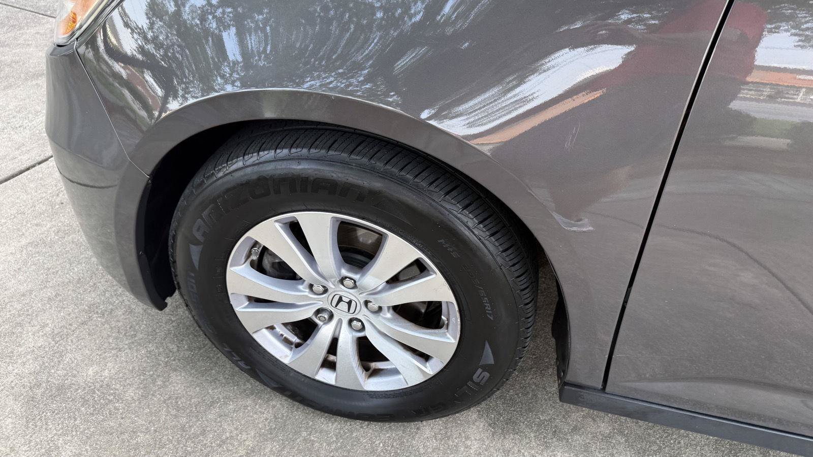 Used 2016 Honda Odyssey SE image 26