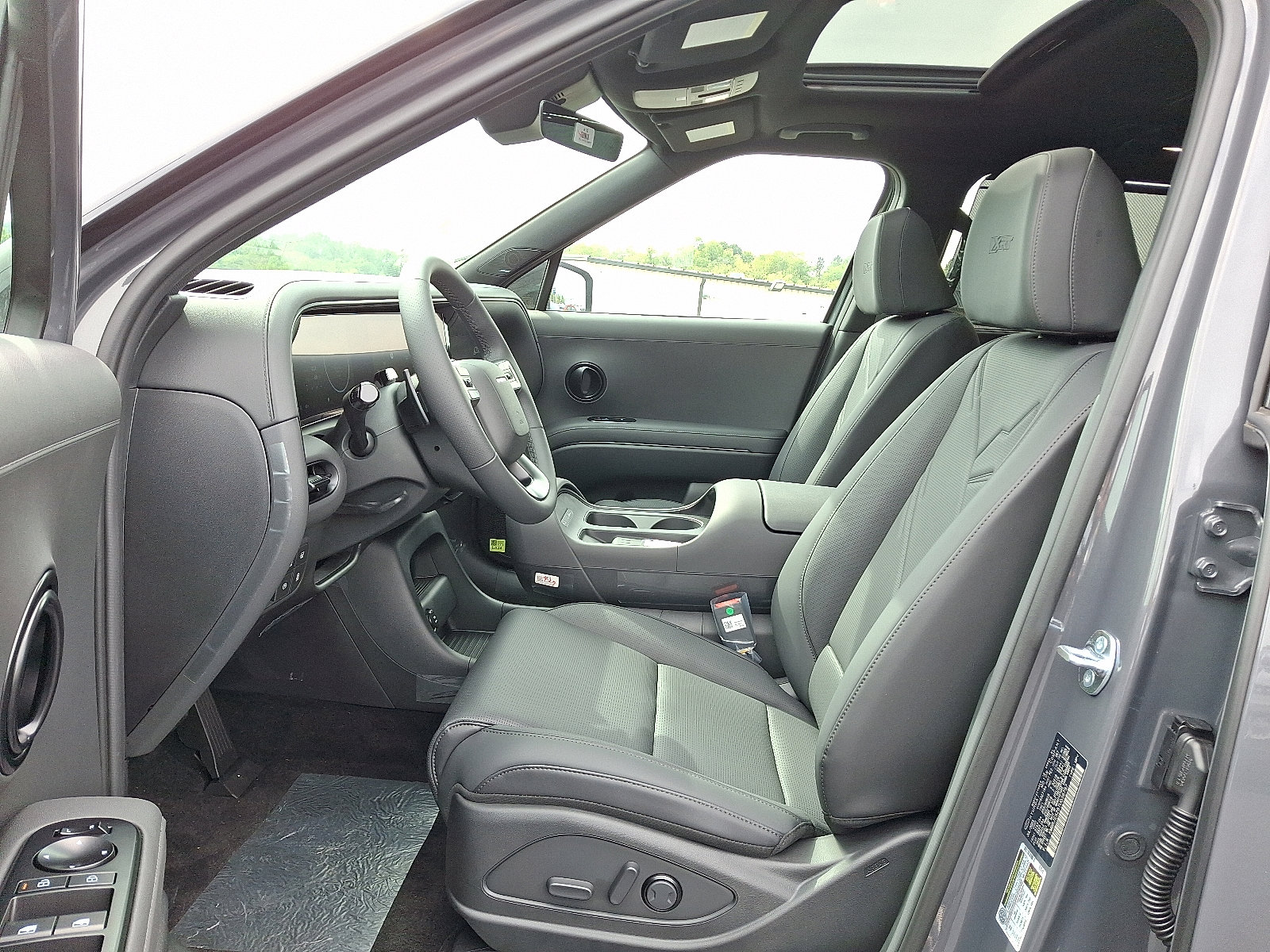 New 2026 Hyundai Palisade XRT Pro image 7