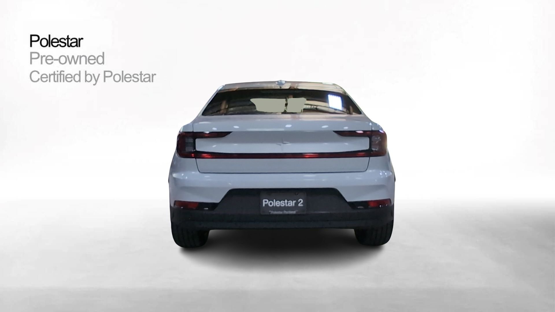 Certified 2023 Polestar Polestar 2 w/ Pilot Pack AWD/4WD image 4