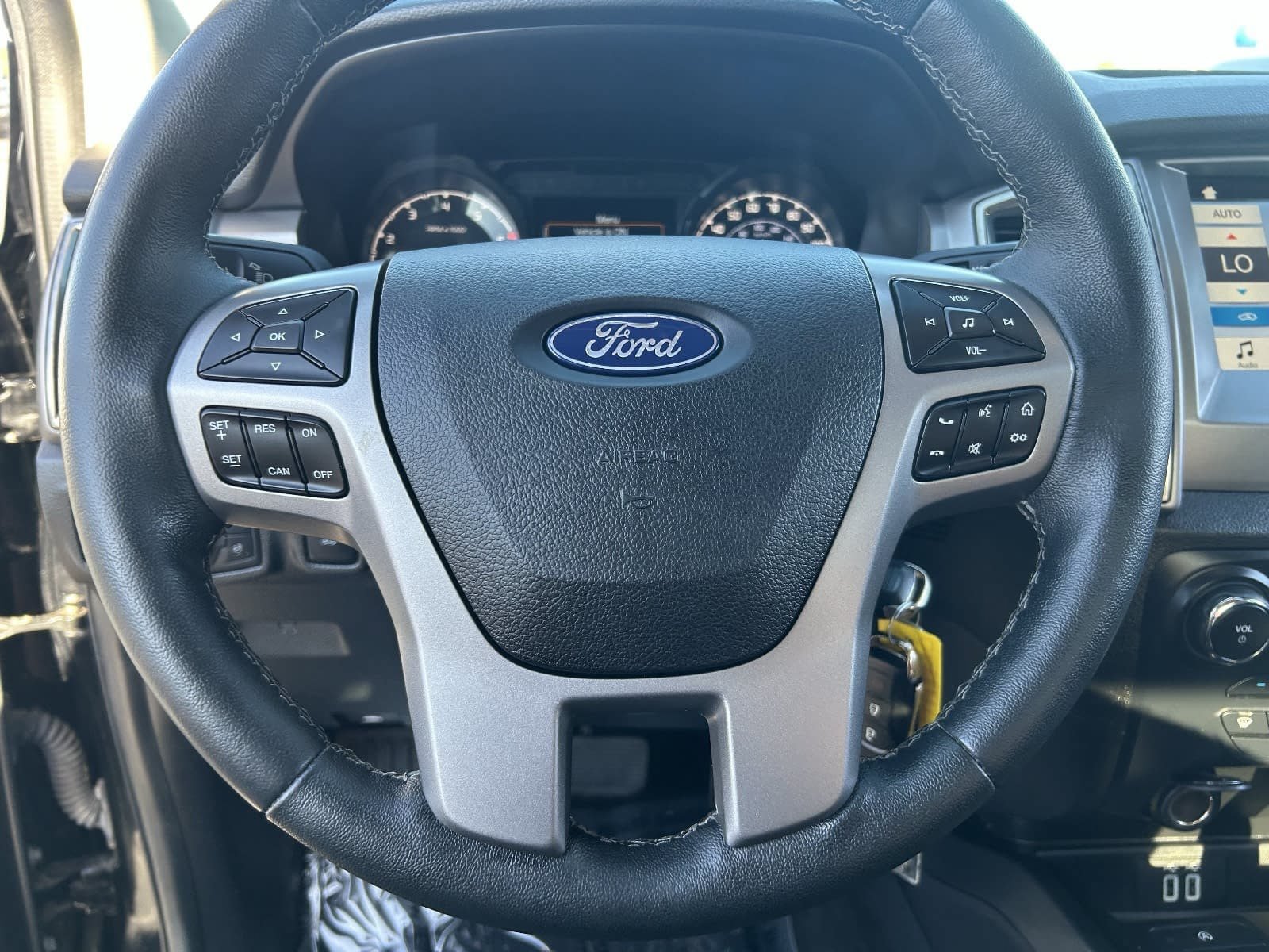 Used 2019 Ford Ranger XLT w/ Equipment Group 301A Mid AWD/4WD image 26