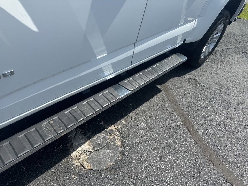 Used 2022 Chevrolet Colorado LT w/ Luxury Package image 10