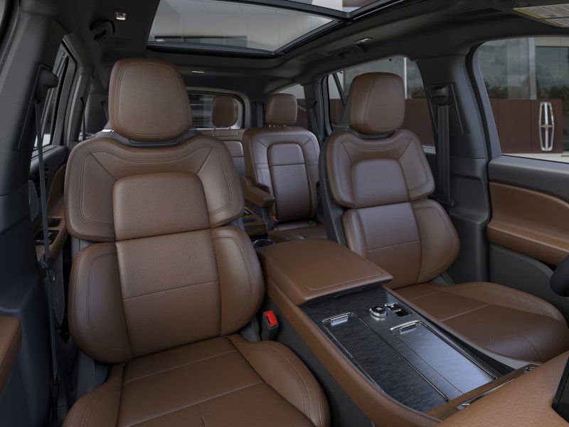 New 2025 Lincoln Aviator Reserve image 10