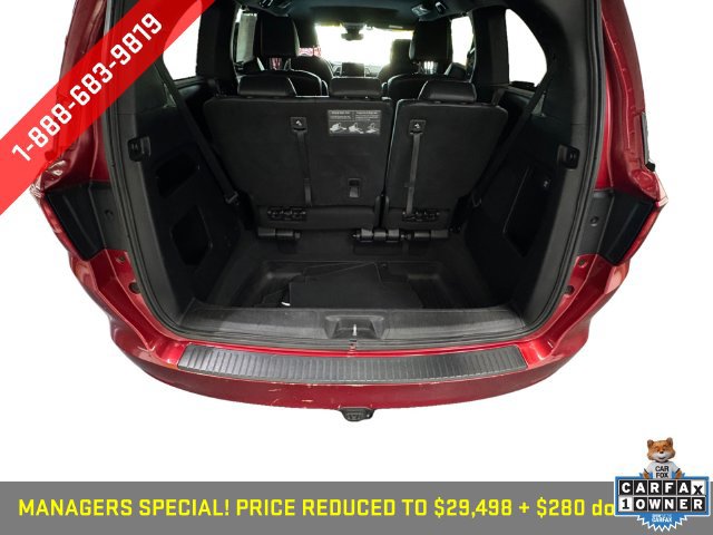 Used 2023 Honda Odyssey Sport image 15