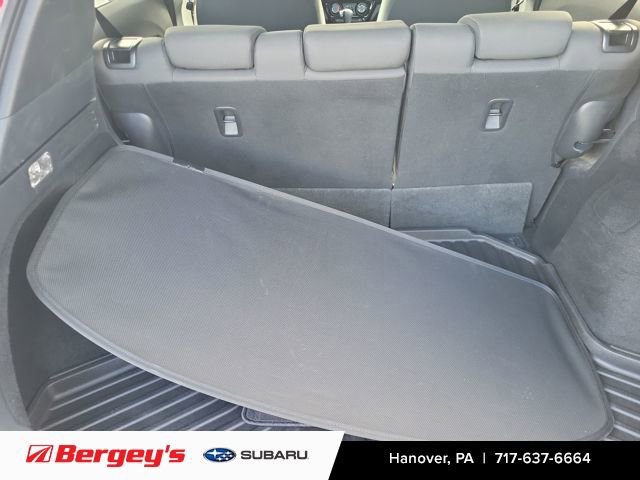 Used 2022 Honda HR-V Sport image 13