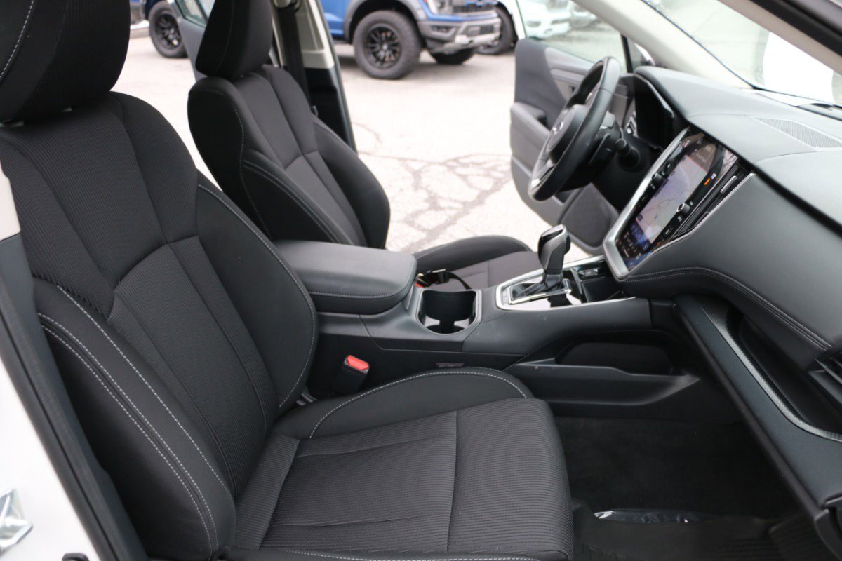 Used 2022 Subaru Legacy Premium image 26