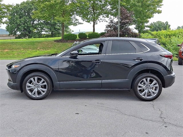 Used 2022 MAZDA CX-30 AWD 2.5 S w/ Select Package image 6
