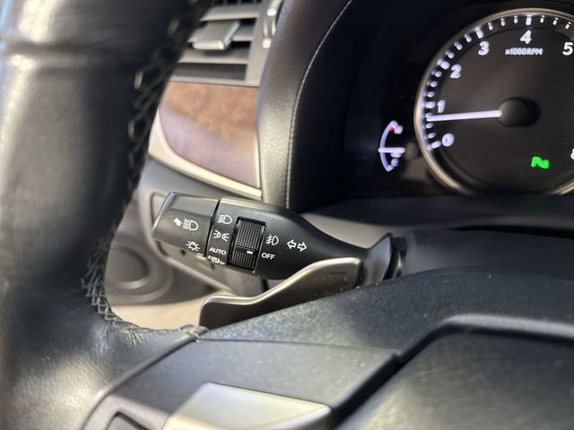 Used 2015 Lexus GS 350 w/ Premium Package RWD image 16