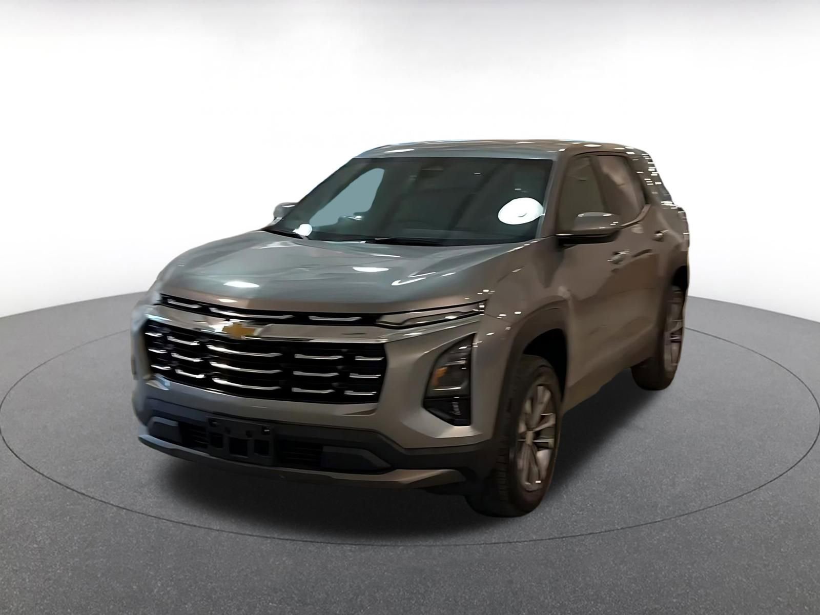Used 2025 Chevrolet Equinox LT FWD image 7