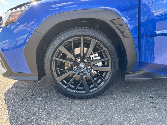New 2026 Subaru WRX Limited image 30