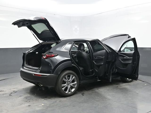 Used 2023 MAZDA CX-30 AWD 2.5 S w/ Select Package image 45