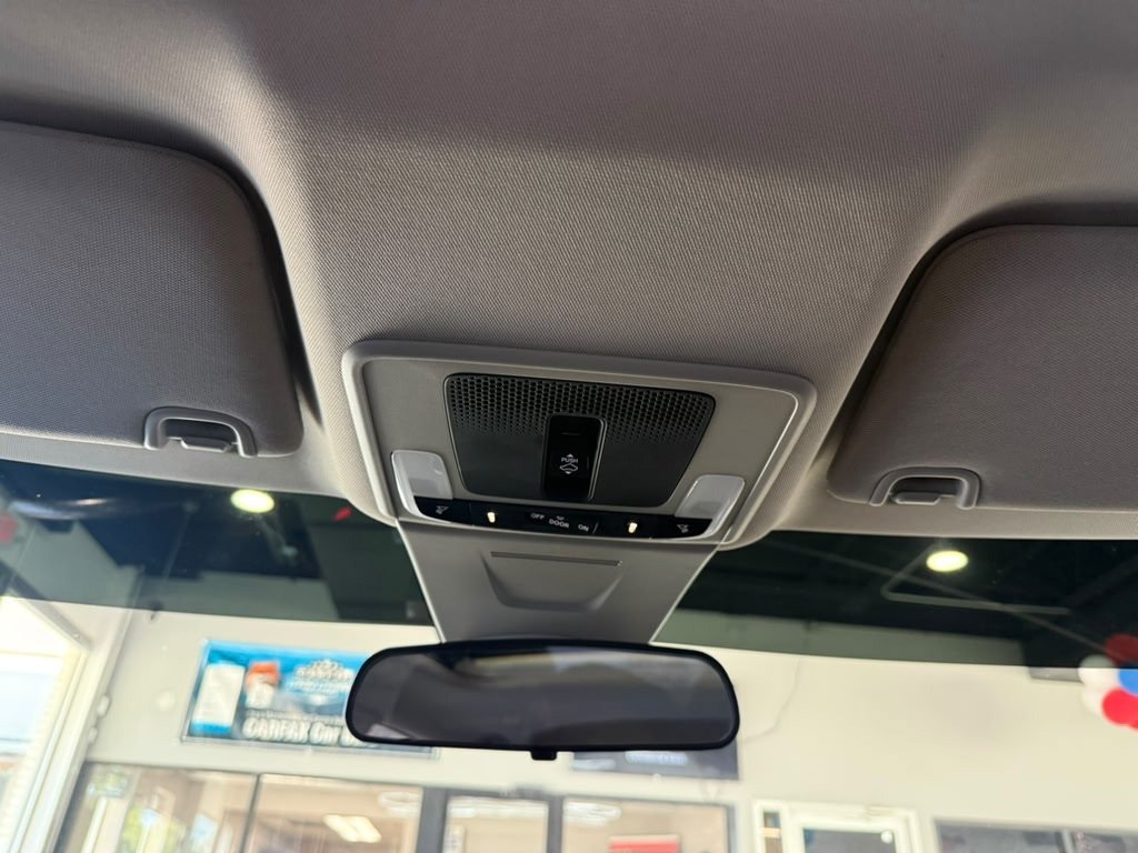 Used 2022 Honda Civic EX image 17