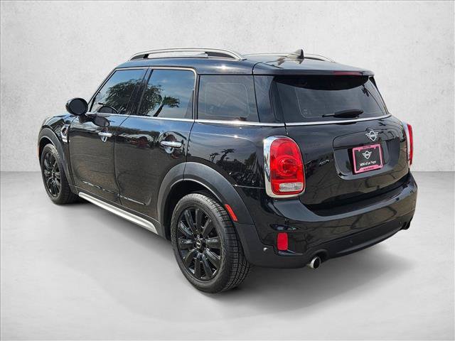 Used 2019 MINI Cooper Countryman S FWD image 8