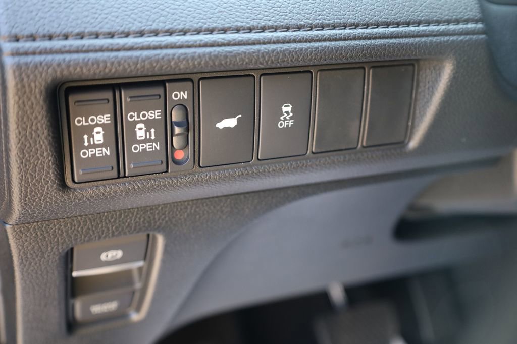 New 2026 Honda Odyssey EX-L image 14