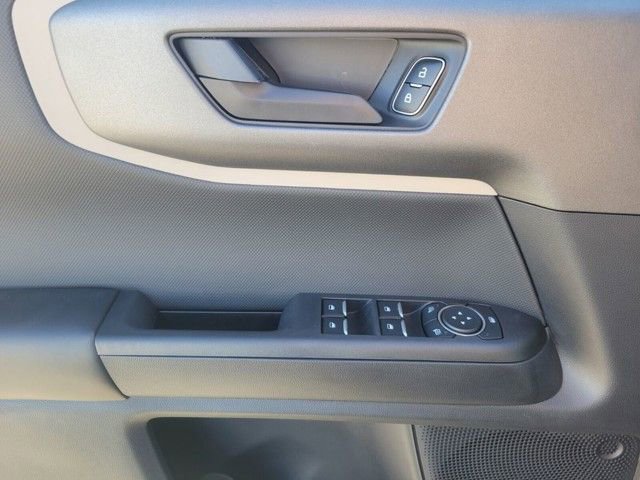 New 2025 Ford Bronco Sport Big Bend image 14