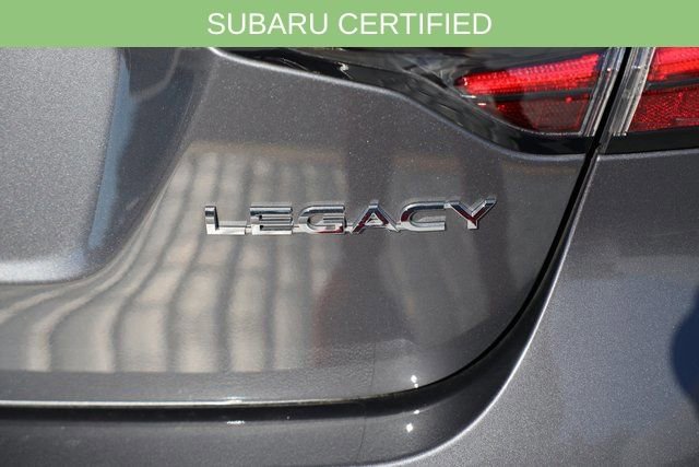 Certified 2023 Subaru Legacy image 51