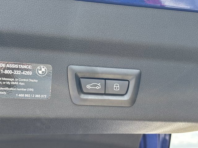 Certified 2025 BMW X2 M35i AWD/4WD image 13