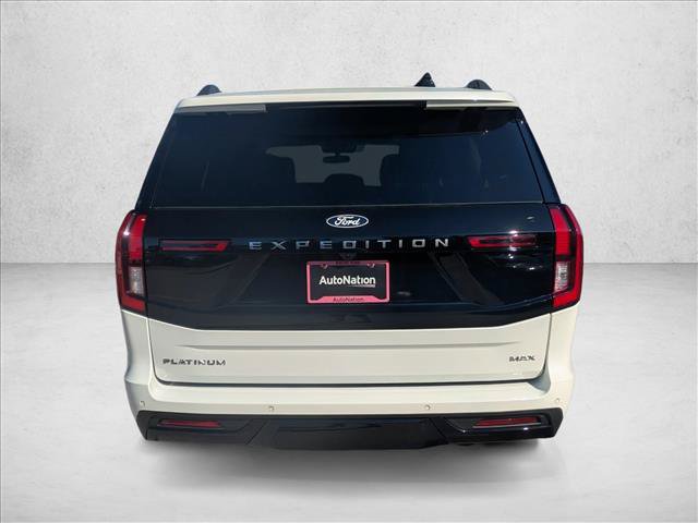New 2027 Ford Expedition Max Platinum w/ Platinum Ultimate Package AWD/4WD image 7