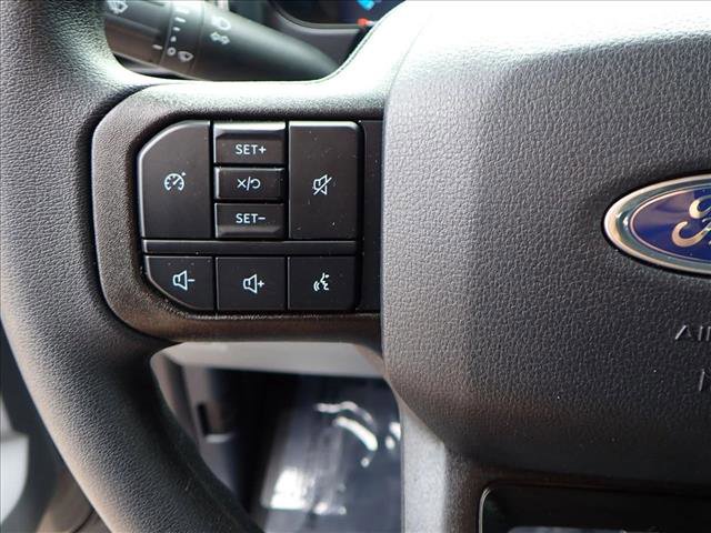New 2026 Ford F250 XLT w/ XLT Premium Package image 13