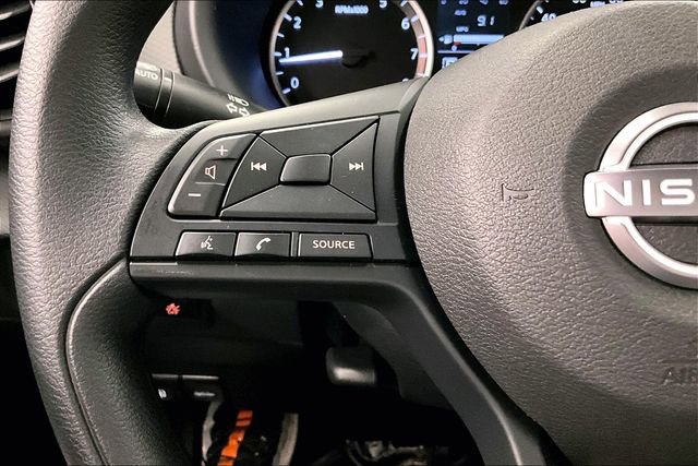 New 2025 Nissan Kicks Play S image 21