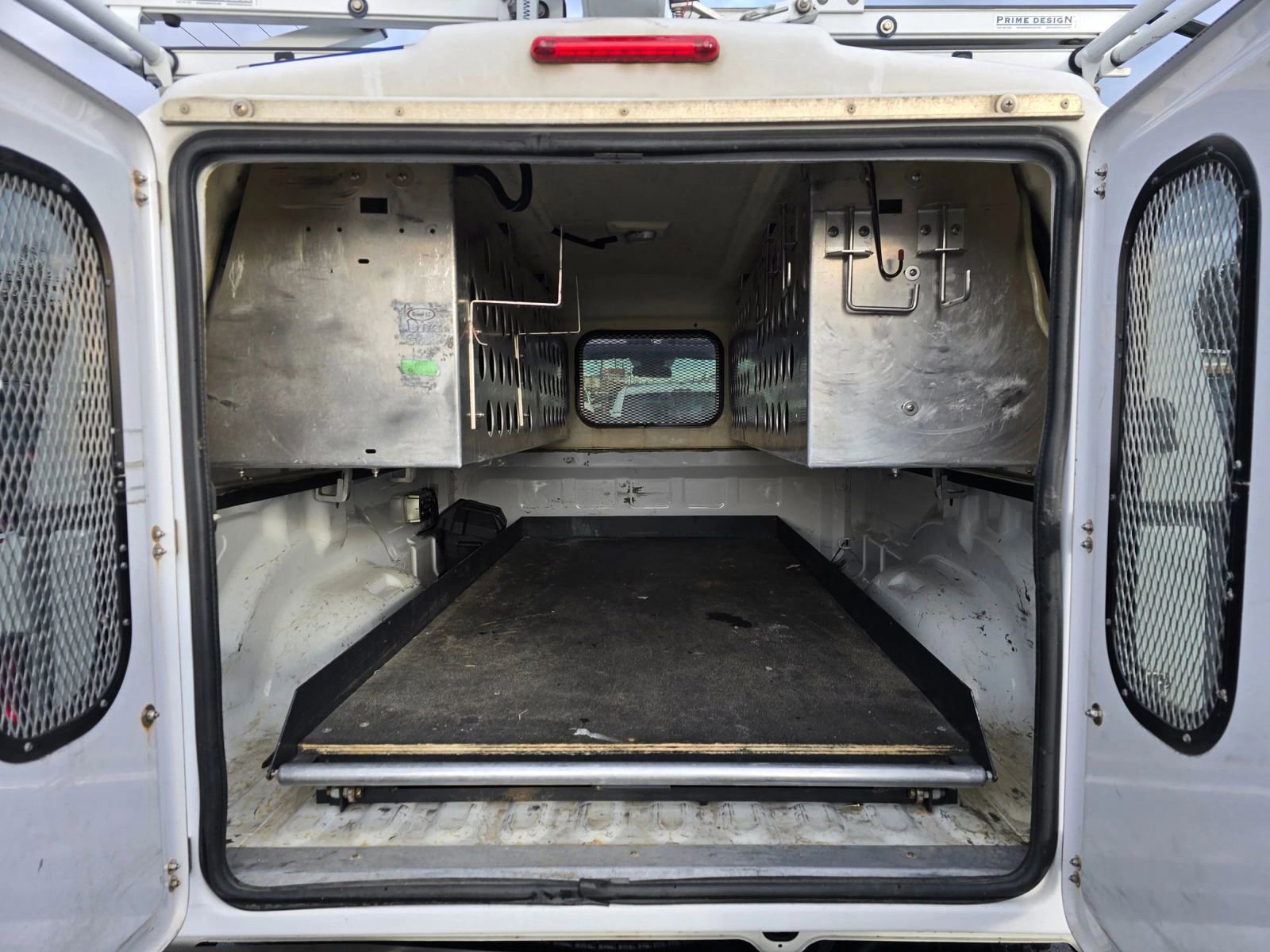 Used 2015 RAM 2500 Tradesman w/ Popular Equipment Group image 16