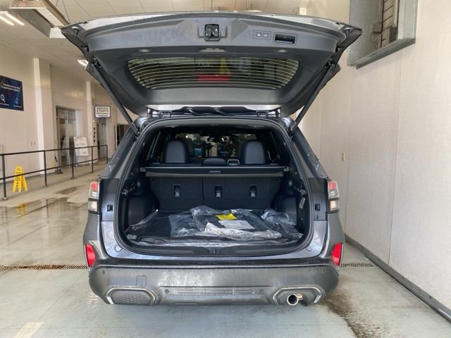 New 2026 Subaru Forester Limited image 7