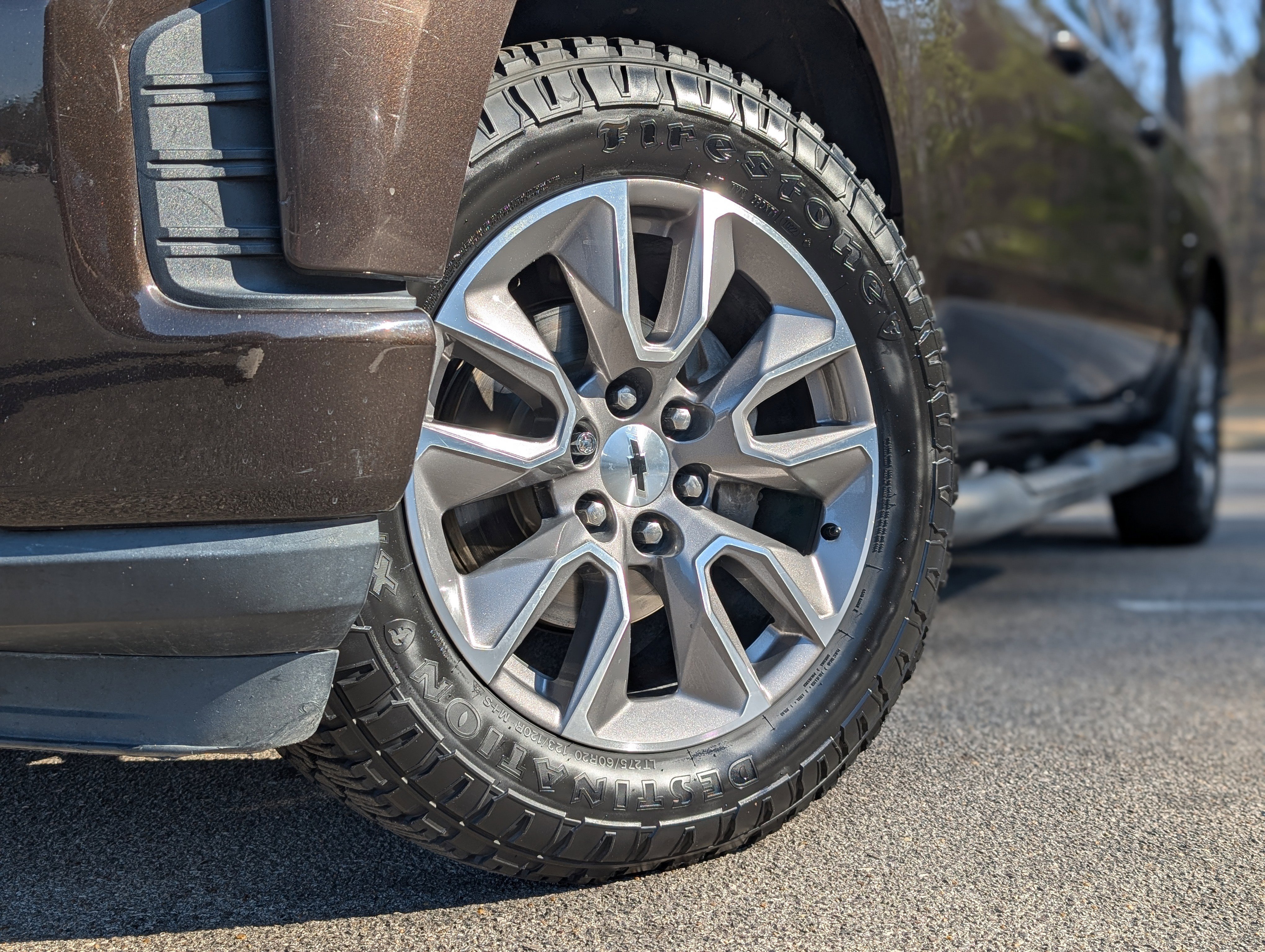 Used 2019 Chevrolet Silverado 1500 RST w/ All-Star Edition RWD image 33