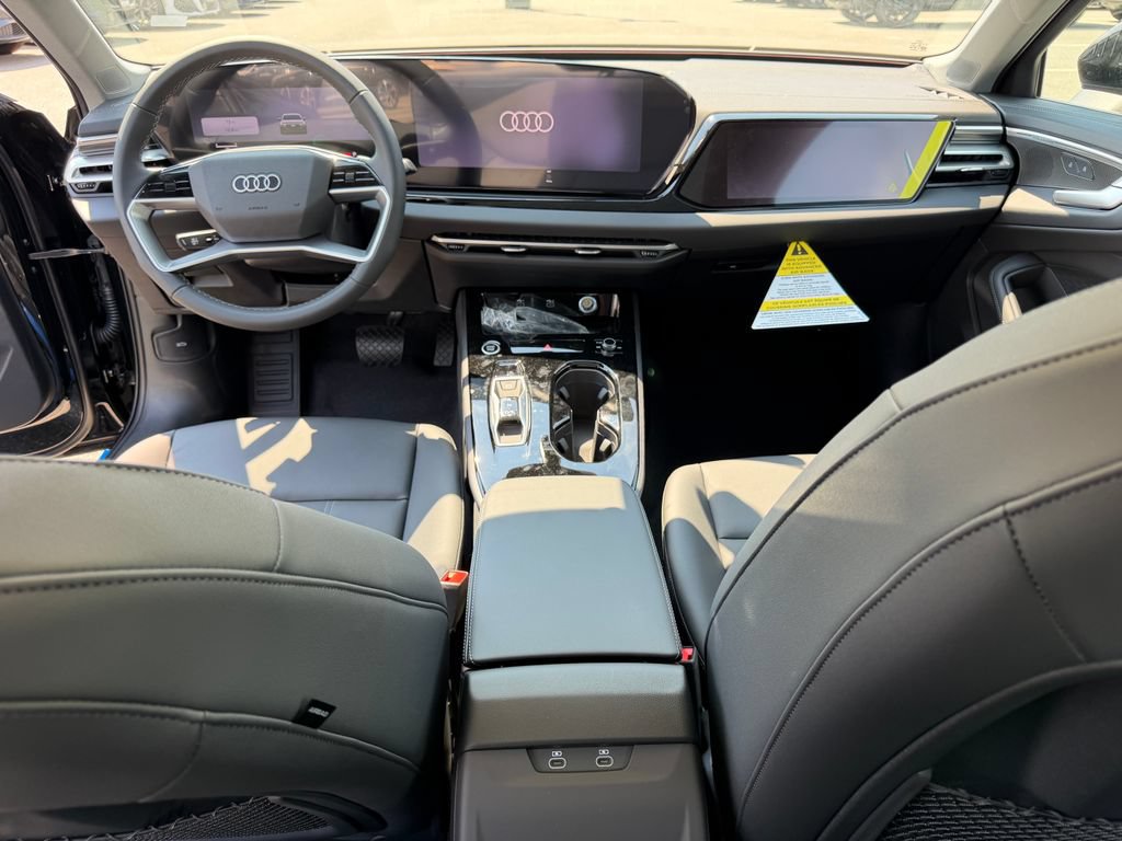 New 2026 Audi A5 Prestige AWD/4WD image 17