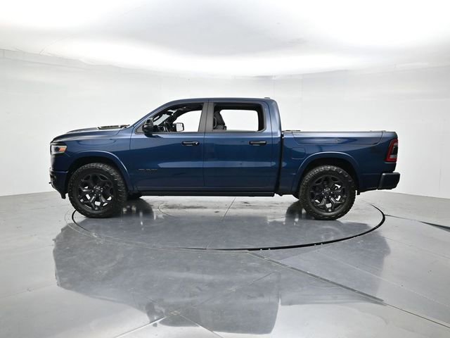 Used 2023 RAM 1500 Limited AWD/4WD image 7