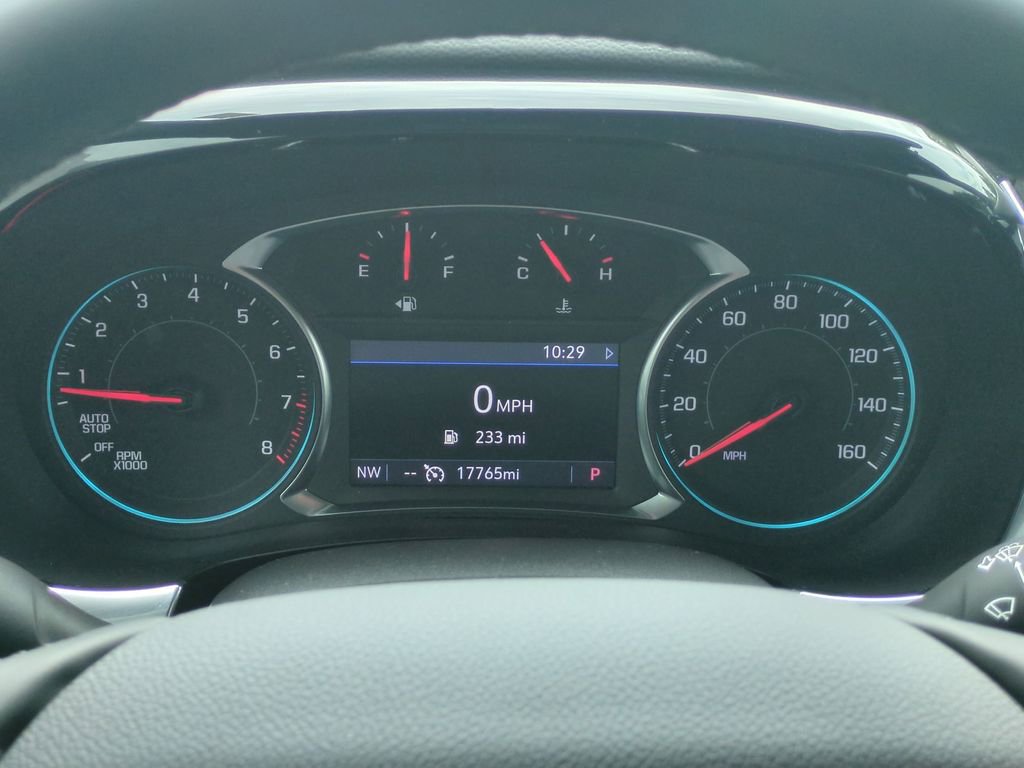 Used 2024 Chevrolet Traverse LT FWD image 20
