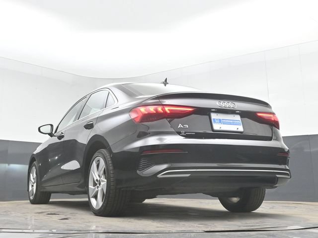 Used 2024 Audi A3 2.0T Premium FWD image 46