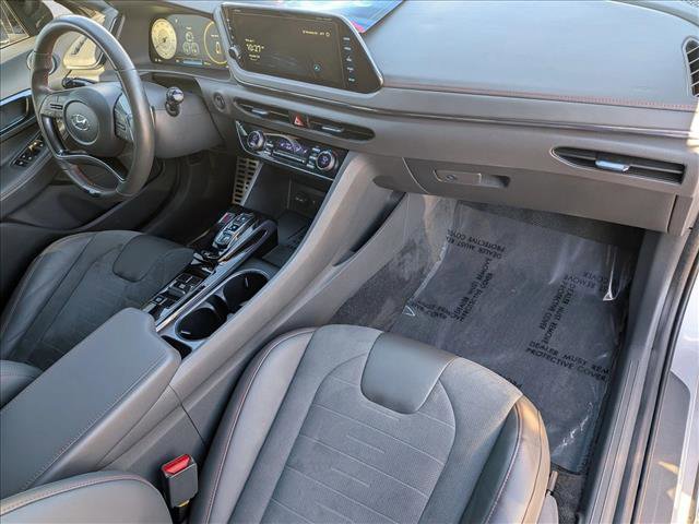 Used 2023 Hyundai Sonata N Line image 23